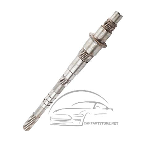 33321-55140 3332155140 Transmission Main shaft  FOR Toyota  hiace 2KD 038H