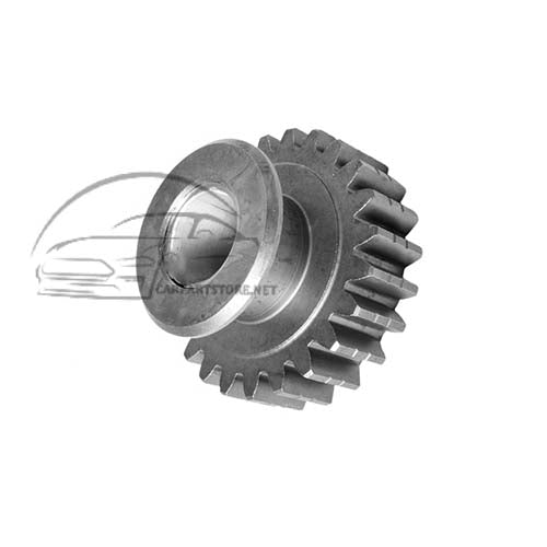 33402-60030 3340260030 REVERSE IDLER GEAR SUB-ASSY TOYOTA INNOVA FORTUNER HILUX  LAND CRUISER HIACE