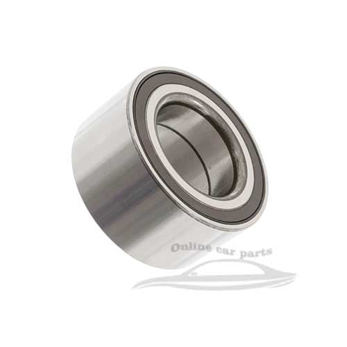 33416792356 Rear Wheel Hub Bearing Kit For BMW