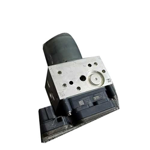 34516879439 Genuine BMW X5 Dsc Hydraulic Unit USED