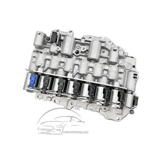 35410-0R030 35410-48100 354100R030 3541048100 Valve body assembly UB80E UB80F TOYOTA CAMRY LEXUS