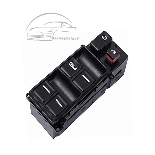 35750-SDA-H12 35750-SDA-A12 Left Driver Side Door Power Window Switch Control For Honda Accord