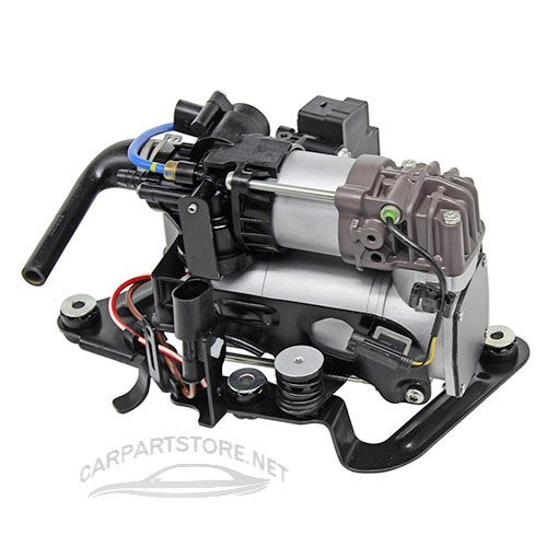 37206861882 For BMW Air Suspension Supply Compressor Pump