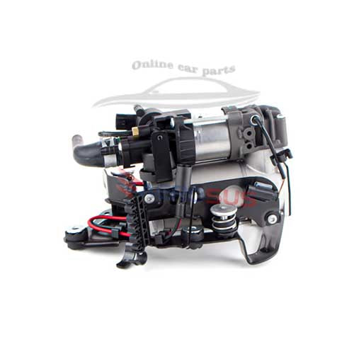 37206861882 BMW 7 Series G11 G12 Air Suspension Compressor