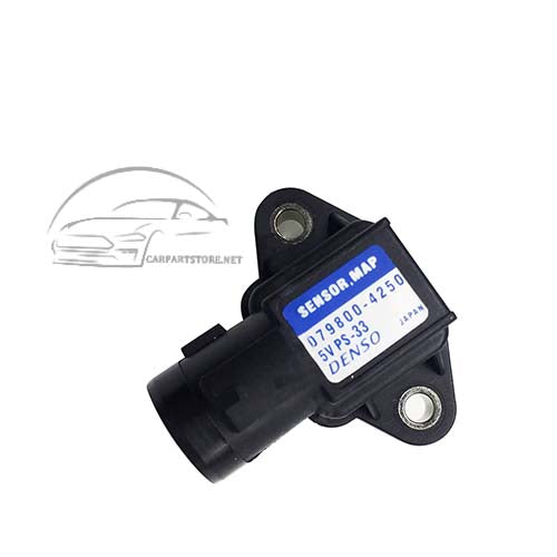 079800-4250 37830-P05-A01 37830-P0G-S00 New Genuine Denso MAP Sensor Honda Civic Accord CRV