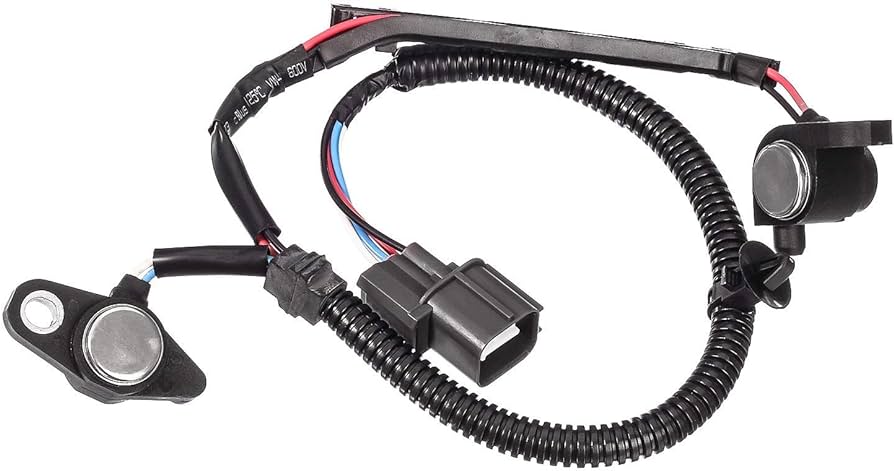 37840P0AA01 37840-P0A-A01 Crankshaft Position Sensor For Honda Accord Isuzu Acura CL