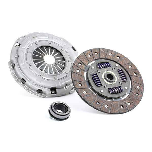 HYUNDAI KIA i30 I20 ACCENT ELANTRA Cerato Sportage RIO CEED Clutch kit