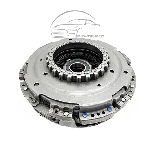 41200-2A001 412002A001 Double Clutch 412002A001 Compatible with Hyundai Veloster 2012-2017