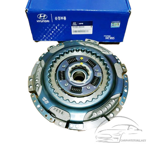 41200-2D220 Double Clutch 412002D220 for Hyundai Kona Elantra Veloster Sonata Tucson