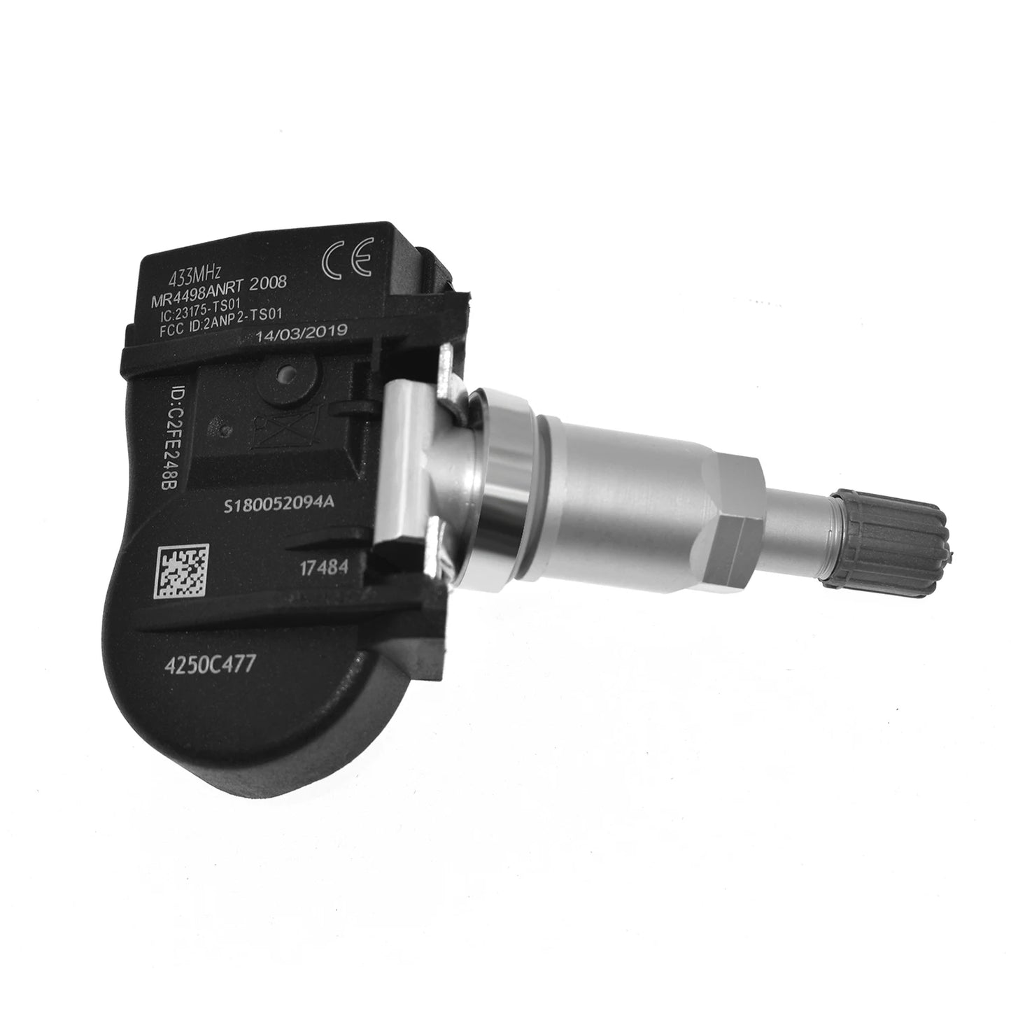 4250C477 Tire Pressure Sensor TPMS for Mitsubishi ASX GA0 Peugeot ION 433MHz
