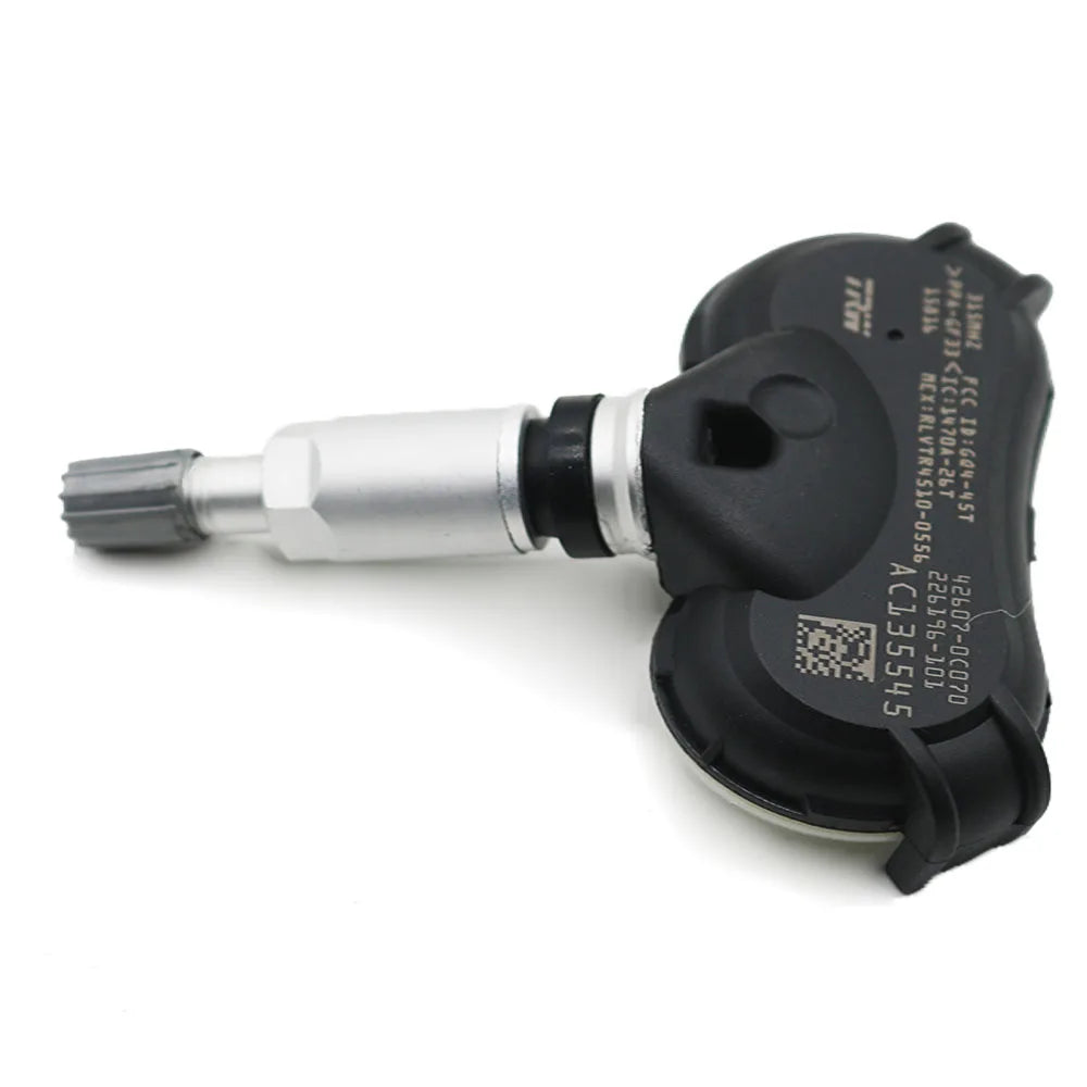 42607-0C070 TPMS Sensor 426070C070 Tire Pressure Monitor System 315Mhz For TOYOTA SIENNA SEQUOIA TUNDRA