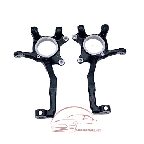 43212-Kk010 43211-Kk010 Toyota KNUCKLE STEERING 43212KK010 43211Kk010