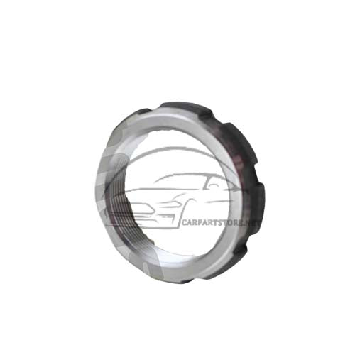 43262-0W000 432620W000 Genuine Nissan NUT-LOCK,REAR AXLE BEARING