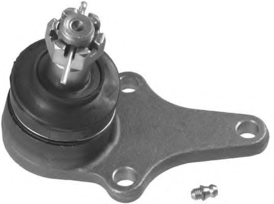 43330-39165  Front Upper Suspension Ball Joint  4333039165 FOR TOYOTA HILUX  4RUNNER