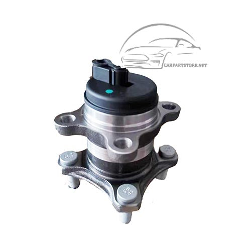 43402M79M00 Rear Hub Assywheel Maruti Suzuki Ciaz