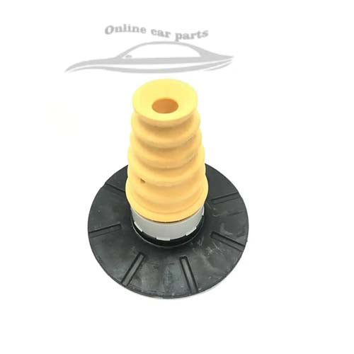 4473240100 A4473240100 Rear Axle Auxiliary Spring Suspension for Mercedes-Benz Vito W447