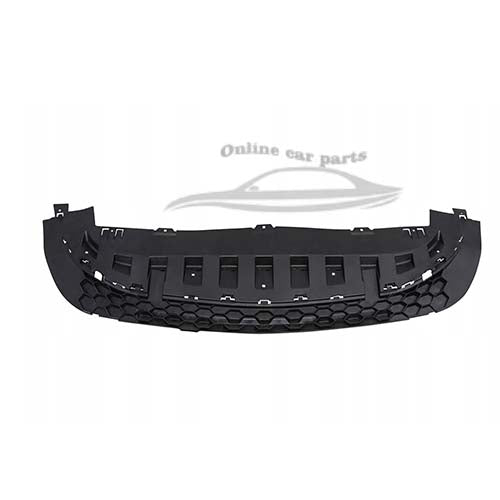 A4478850036 MERCEDES VITO W447 PROTECTION PLATE UNDER BUMPER