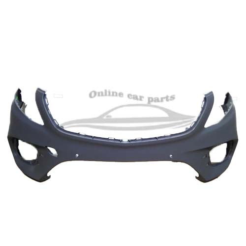 4478851100 MERCEDES BENZ V CLASS NEW FRONT BUMPER