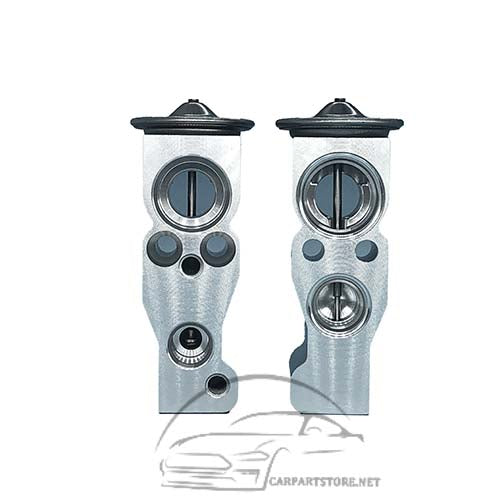 4538350800 air Expansion Valve for Benz Smart 453 835 08 00