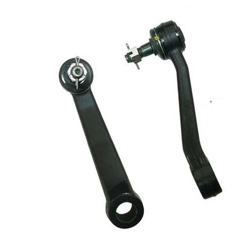 45490-39195 4549039195 ARM ASSY STEERING IDLER TOYOTA COASTER