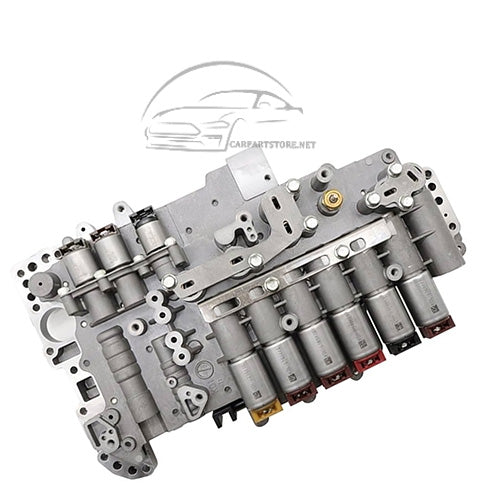 462004E220 A8LR1 A8TR1 Transmission Valve Body 46200-4E220 Compatible with Hyundai Genesis