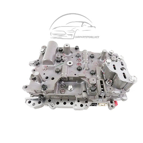 46210-2F000 46210-2F600 46210-3D100 462102F000 Transmission Valve Body For Hyundai Kia