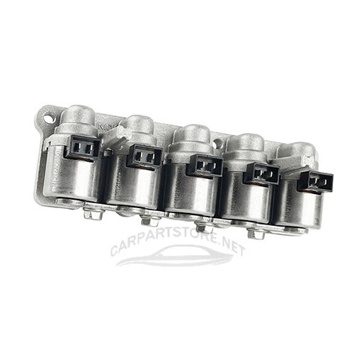 46313-23000 A4CF1 A4CF2 Automatic Transmission Solenoid Group Pack for Hyundia Elantra for Kia Spectra