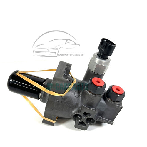 47207-37060 4720737060 GENUINE TOYOTA BRAKE MASTER CYLINDER DYNA BZB40R/50R COASTER