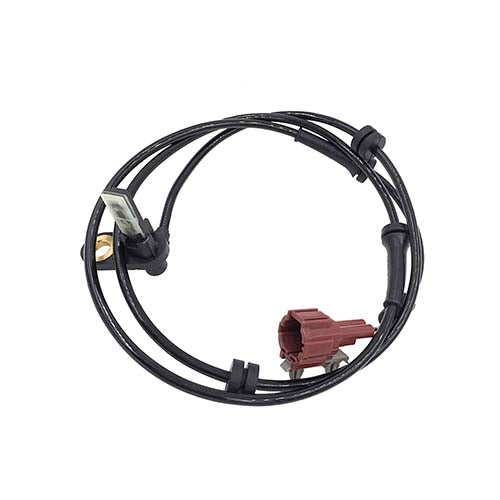 47900-7S200 47901-7S200 Rear Left Right Side ABS Wheel Speed Sensors Nissan Titan