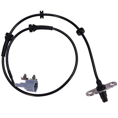 47901-EA005 47900-EA005 New ABS Wheel Speed Sensor Rear Left Right For Nissan Frontier