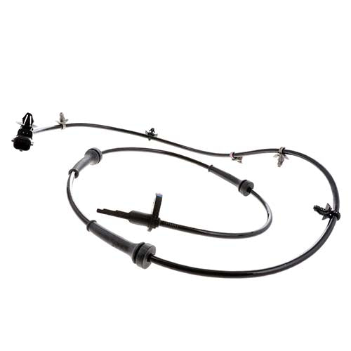 47901-ZX70A 47901ZX70A 5S12275 Rear Left ABS Wheel Speed Sensor Nissan Altima Maxima