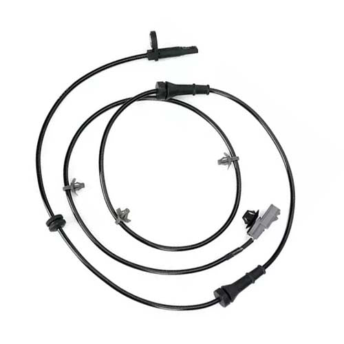 47910-3DA0A 479103DA0A  ABS Wheel Speed Sensor Front Left or Right For Nissan Sentra Tiida Sylphy