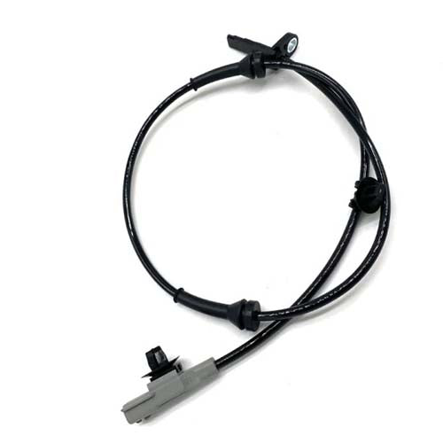 47910-5RA0A 47900-5RB0A Front Rear Left Right ABS Wheel Speed Sensor For Nissan Kicks Versa