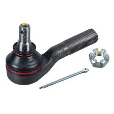 48520-2S485 TIE ROD END OUT R L FOR NISSAN Datsun Truck Frontier Hardbody King Cab Truck