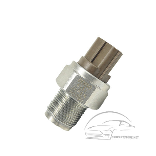 499000-6131 499000-6130 Common Rail Fuel Pressure Sensor For Isuzu Holden 4HK1/6HK1/6UZ1/6WG1