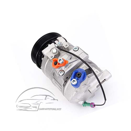 4B0260805B 4B0260805C 99612601151  AC Compressor For PORSCHE AUDI VW SKODA A4 Avant A6 A8