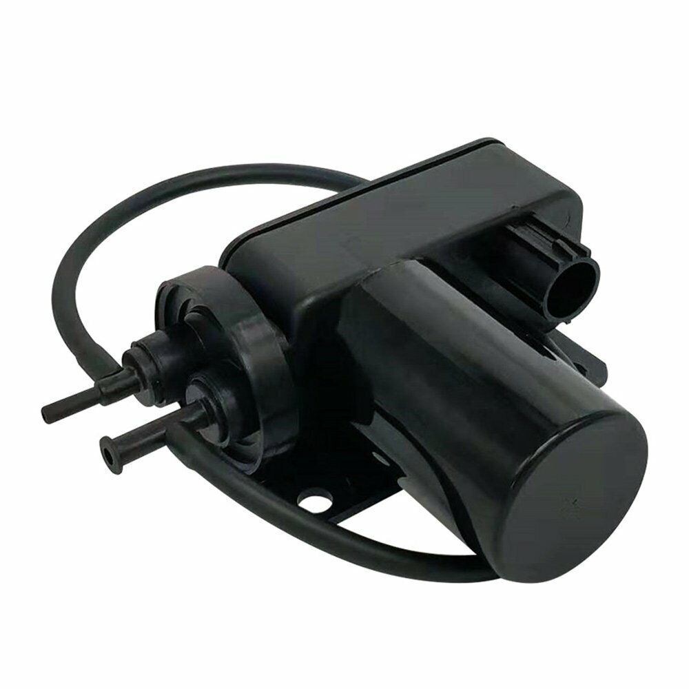 6C3Z2A451A 904-214 4C3Z2A451BA Electric Vacuum Pump for F250 F350 F450 F550 Super Duty F650 F750 Excursion E350 E450 E550 Dodge Ram 2500 3500 Diesel HVAC