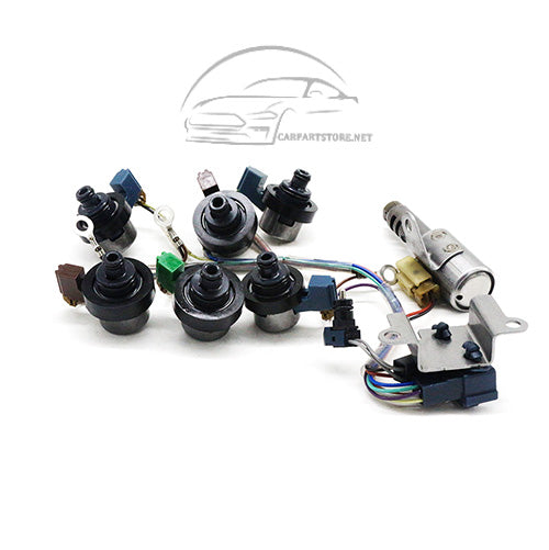4EAT Transmission Solenoid Valve For Subaru Baja Forester Impreza STI WRX