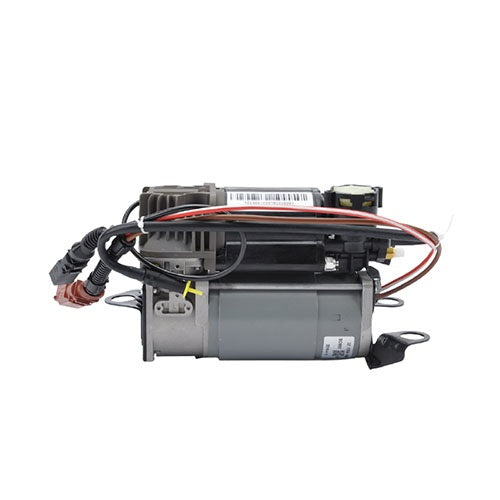 4F0616006 4F0616005E 4F0616006A Air Suspension Compressor for AUDI A6 C6