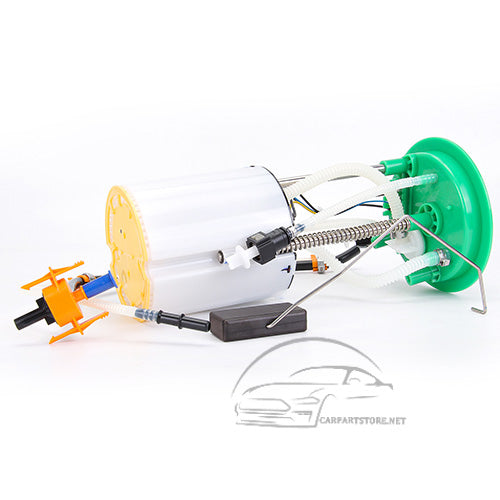 8E0919051CN 4F0919051C 4F0919087B Fuel pump assembly for AUDI A6 4F C6 4F0 919 087 B