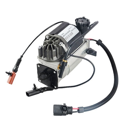 4H0616005A 4E0616007B 4E0616005F 4E0616005D Air Compressor For Audi