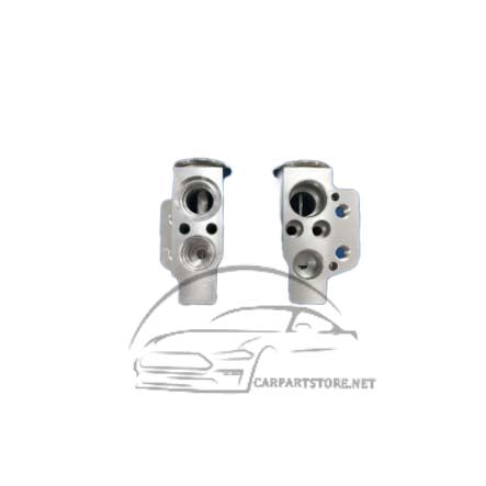 4H0820181 3131477 180451 NEW AC THERMOSTATIC EXPANSION VALVE FOR Audi A8 S8