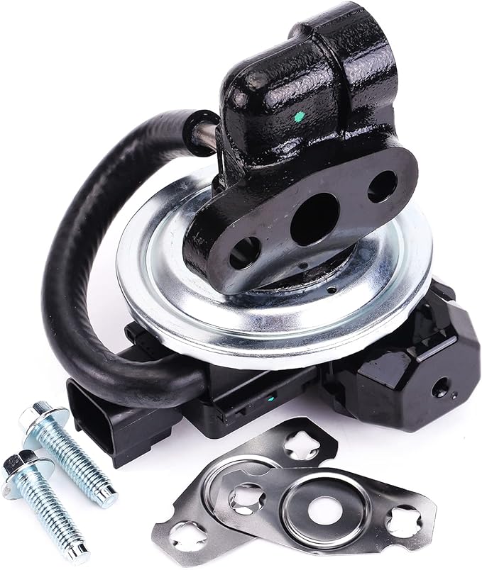 4L2E-9Y456-H3A 4L2E9Y456H3A EGV1055 EGR Valve Exhaust Gas Recirculation Valve with Ford Explorer Explorer Mercury