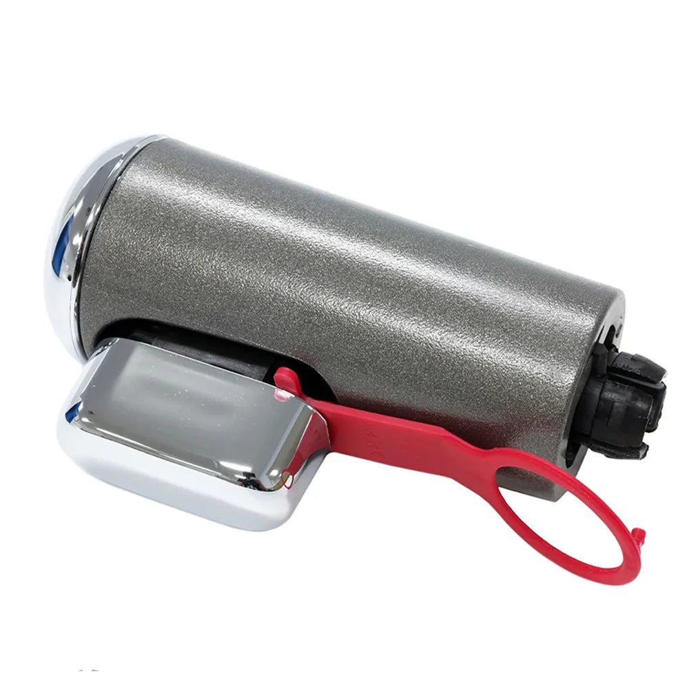 4L3Z-7213-BA 4L3Z7213BA 2004-2006 Ford F-150 Automatic Transmission Chrome Shift Knob