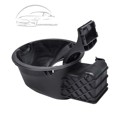 4L3Z-9927936-BA 4L3Z9927936BA New Fuel Filler Gas Cap Door Lid Housing  Replacement For Ford F-150 2004-2008