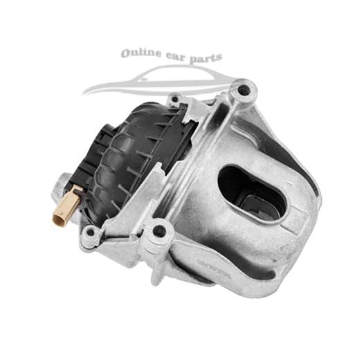 4M0199372 80D199372A 4M0199372C 4M0199372FF Engine Mount Fit For Audi A4 A5 A7 Q5 Q7 For VW Touareg