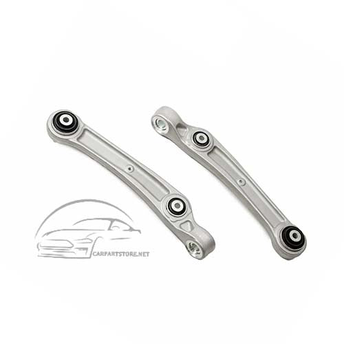 4M0407151H 4M0407152H Left Right Side Front Lower Forward Control Arm For Audi Q7 A7 Q5