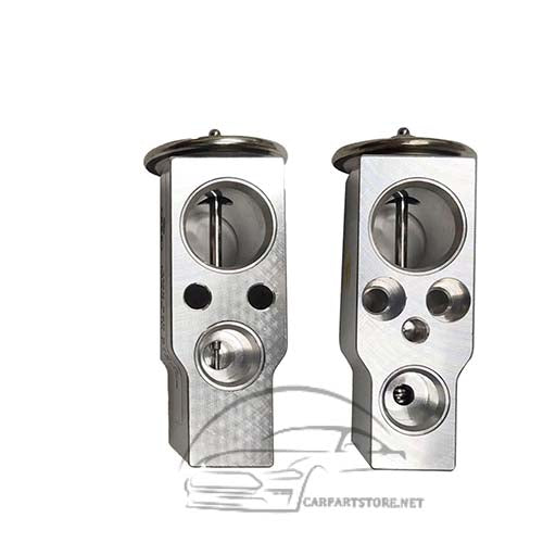 4M0820679 N4M0820679A A/C Expansion Valve for Bentley Bentayga Lamborghini Urus AUDI Q7