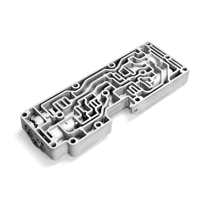 E4OD 4R100 ACCUMULATOR VALVE BODY FITS 1989-1998 7.3L POWER STROKE