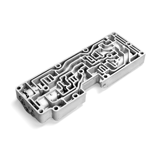 E4OD 4R100 ACCUMULATOR VALVE BODY FITS 1989-1998 7.3L POWER STROKE